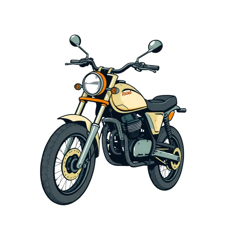 Motorbike