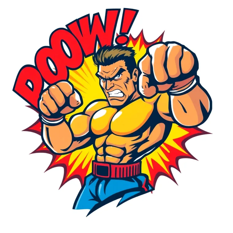 Boxer