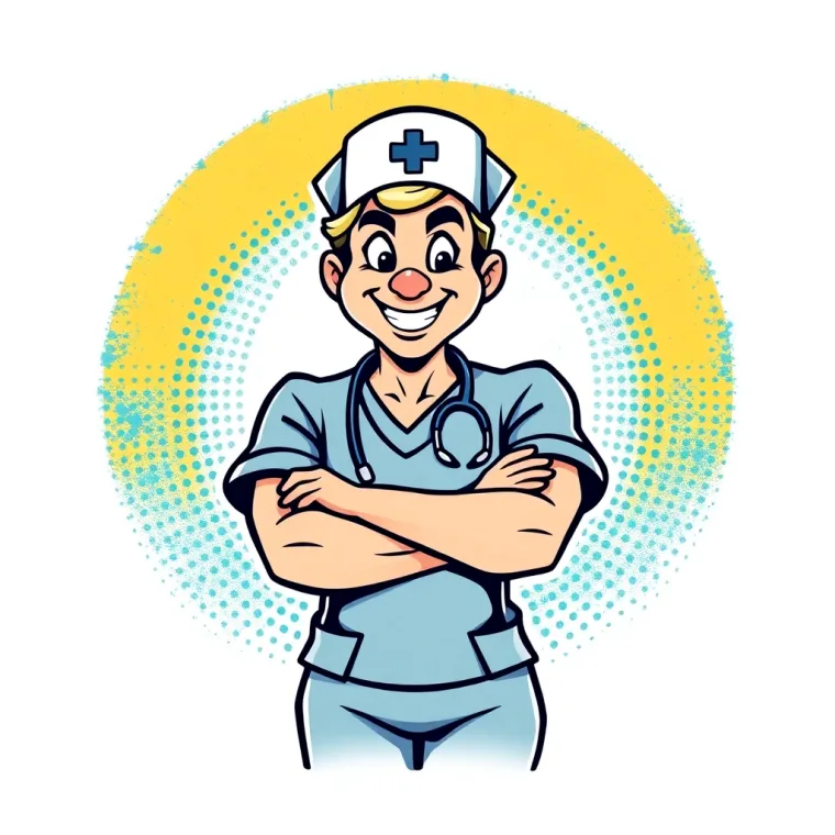 Nurse Life